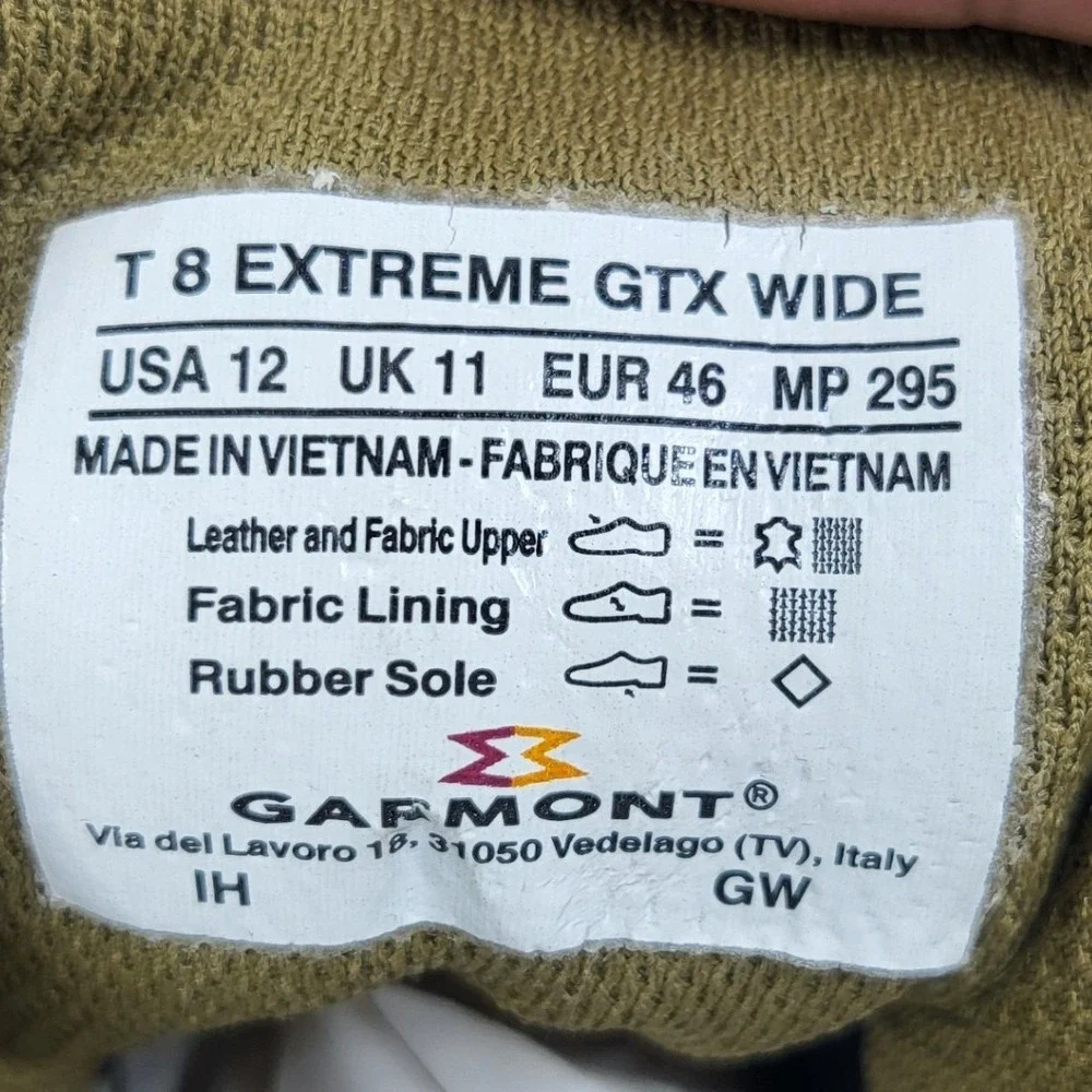 Garmont ignite your